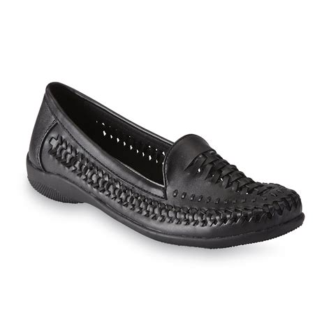 kmart women's loafers.